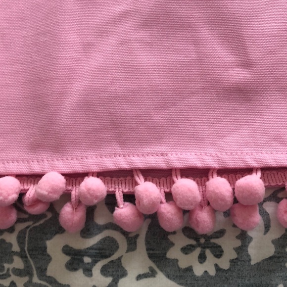 Pink skirt - Picture 3 of 5